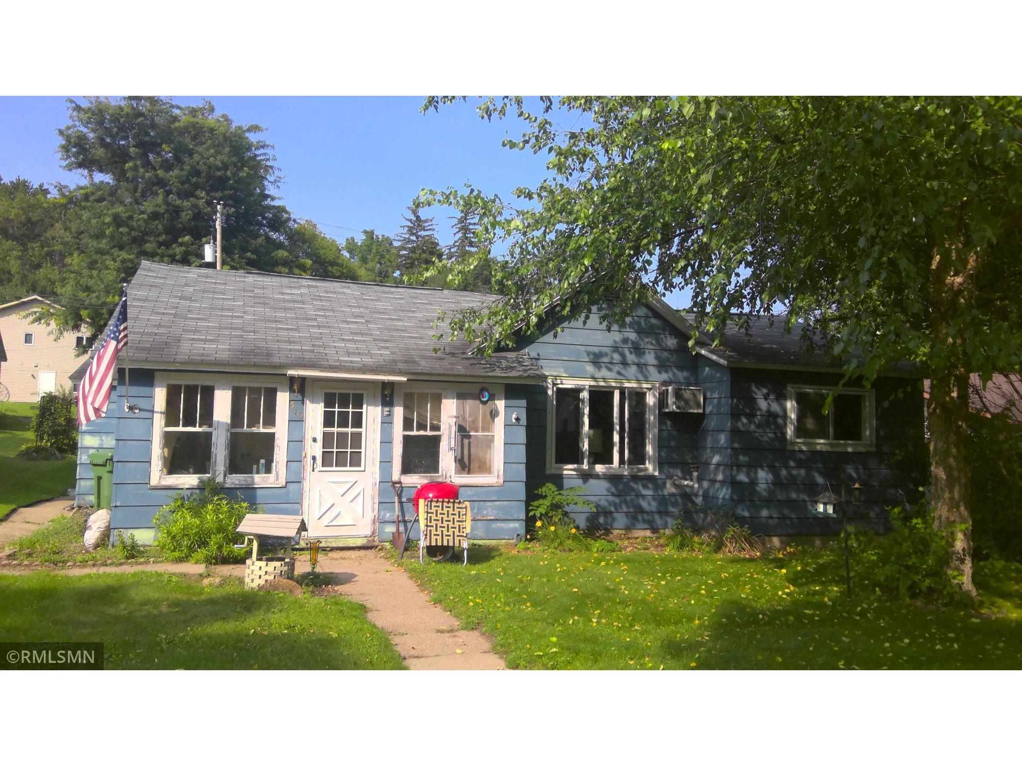 510 Pine Street, Glenwood City, WI 54013 MLS 6098979 Edina Realty