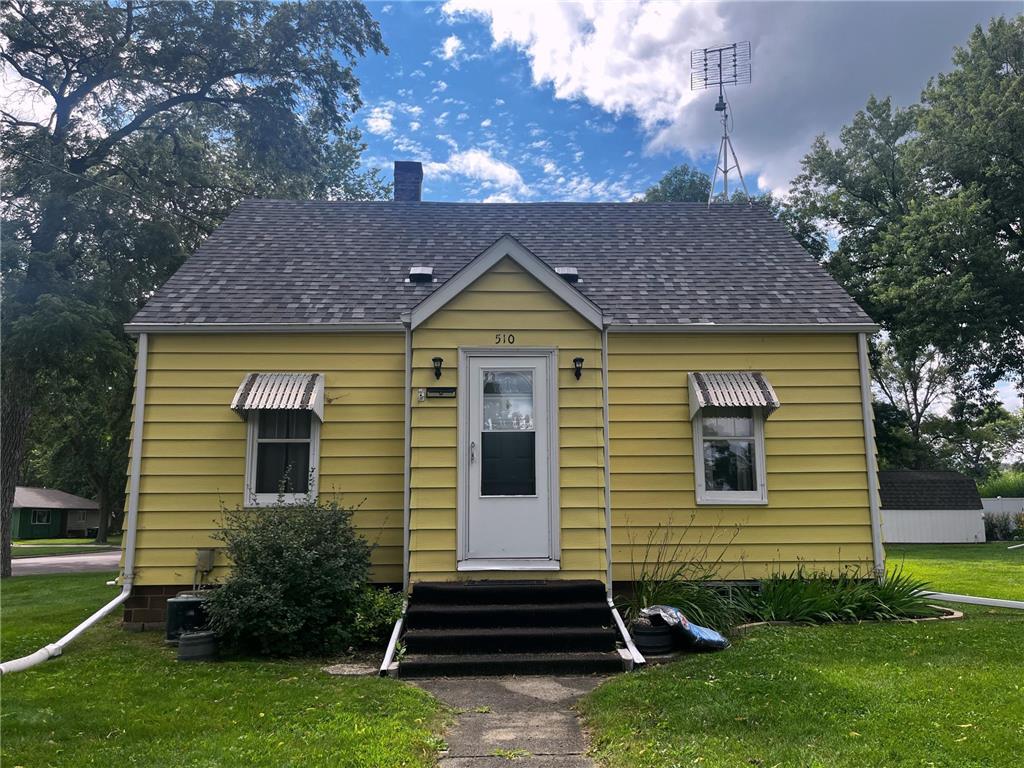 510 S Fir Street Lamberton MN 56152 6581930 image1