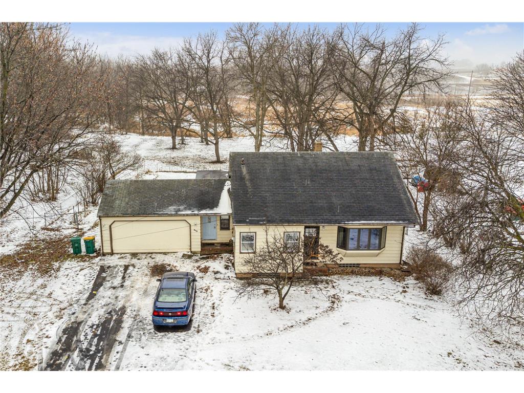 510 Simon Avenue W, Dassel, MN, 55325 MLS 6481879 Edina Realty