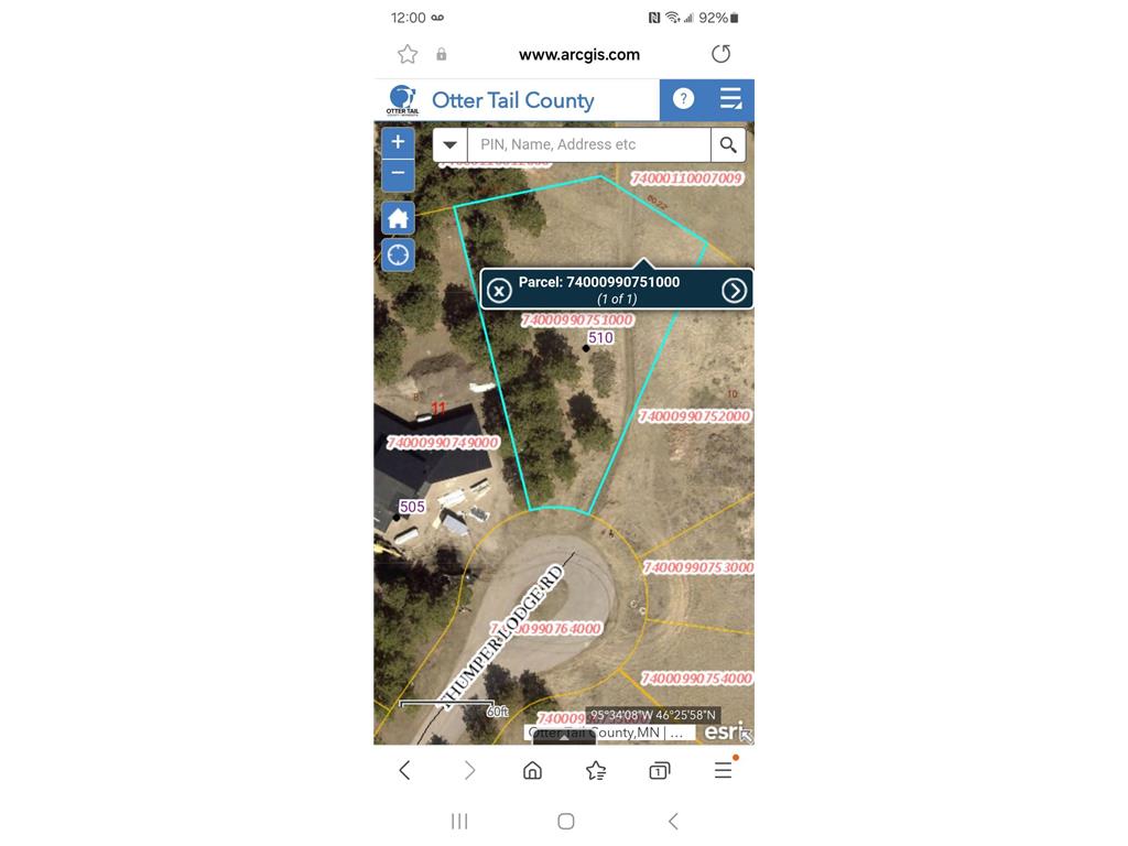 510 Thumper Lodge Road Ottertail MN 56571 6815164 image3