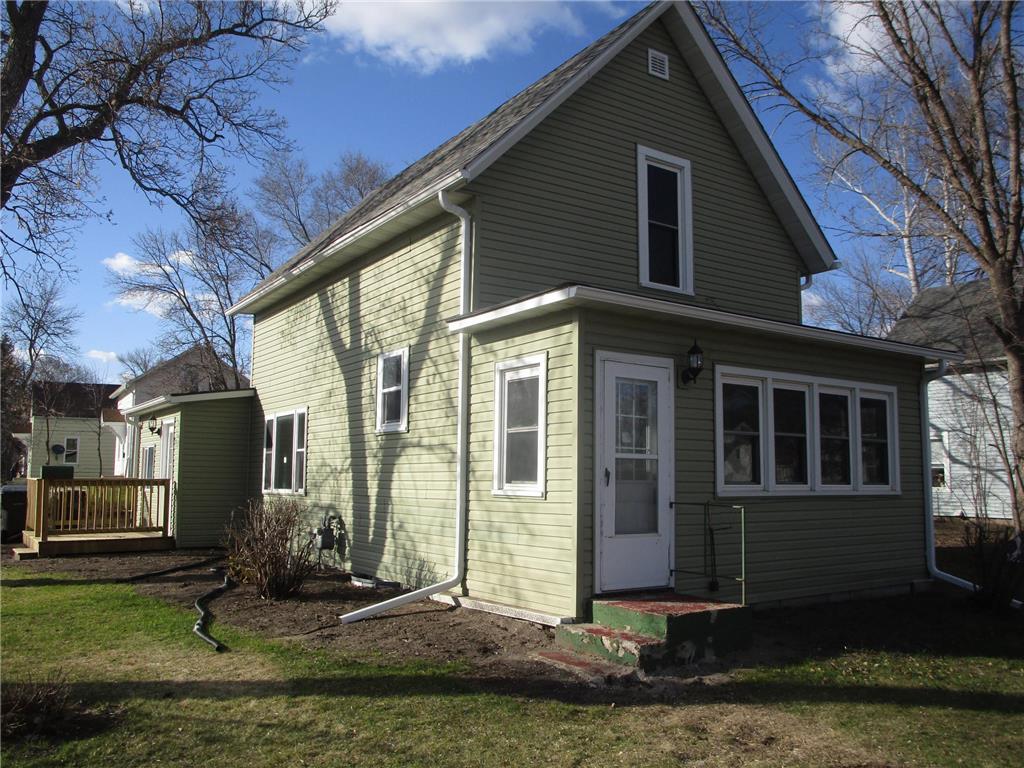 510 W 7th Street, Morris, MN, 56267 MLS 6329196 Edina Realty