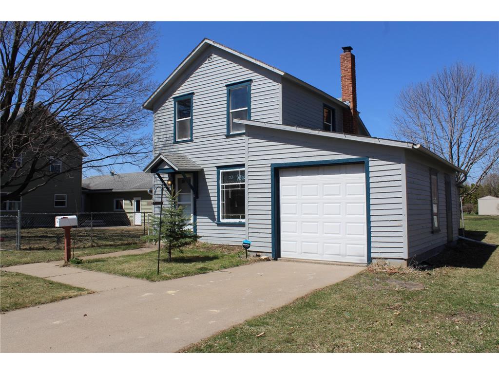 510 W Doughty Street, Lake City, MN, 55041 MLS 6354483 Edina Realty