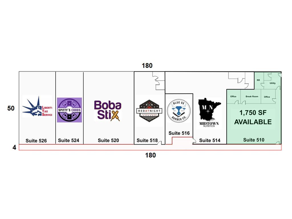 510 Washington Street #510 Brainerd MN 56401 6817156 image4