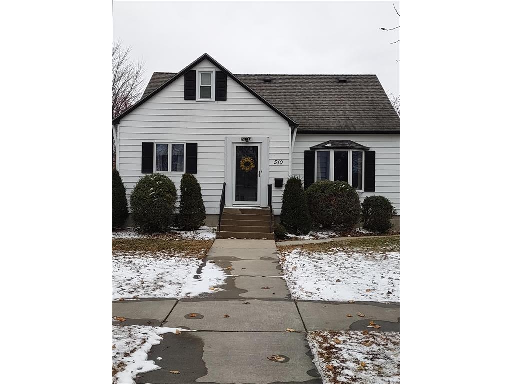 510 Western Avenue Madison MN 56256 6633995 image1