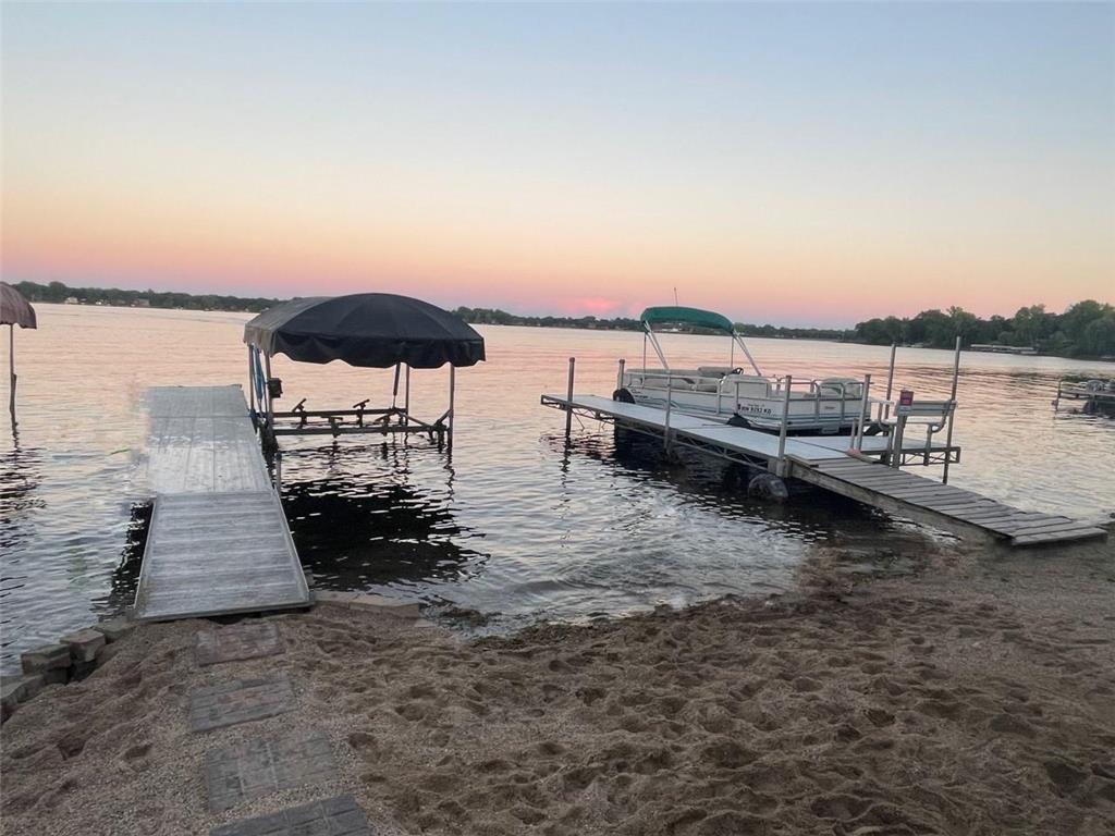 510 Westwood Drive Big Lake MN 55309 - Big Lake 6342818 image1