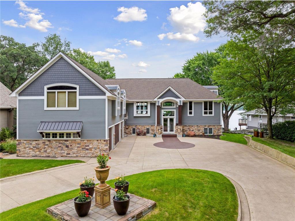 5100 Lexington Avenue N Shoreview MN 55126 - Turtle Lake 7028745 image1