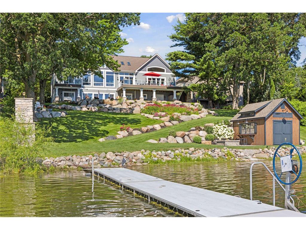5100 Lexington Avenue N Shoreview MN 55126 - Turtle Lake 7028745 image9