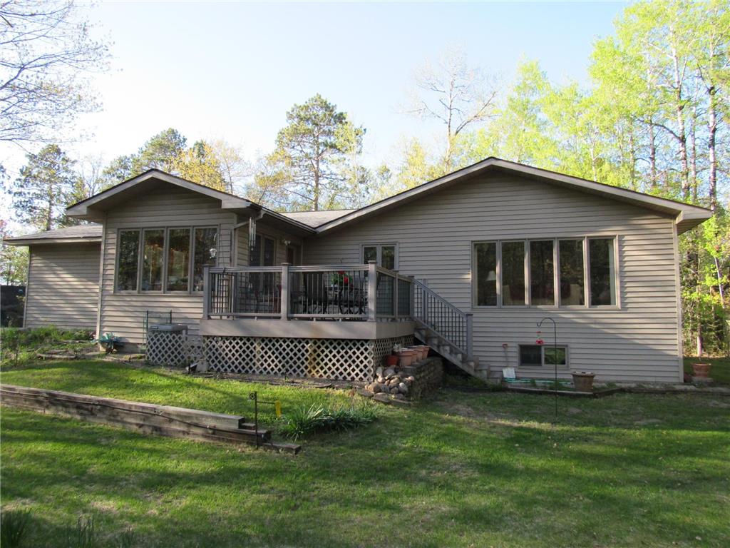 5100 Woodland Drive NW, Hackensack, MN, 56452 MLS 6204910 Edina Realty