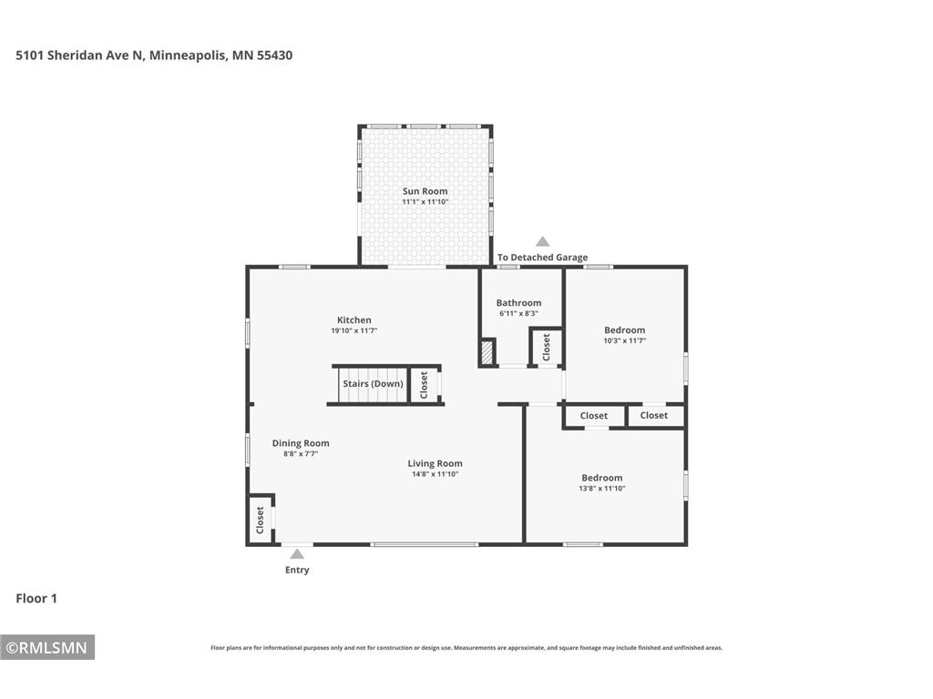 5101 Sheridan Avenue N Minneapolis MN 55430 7082714 image50