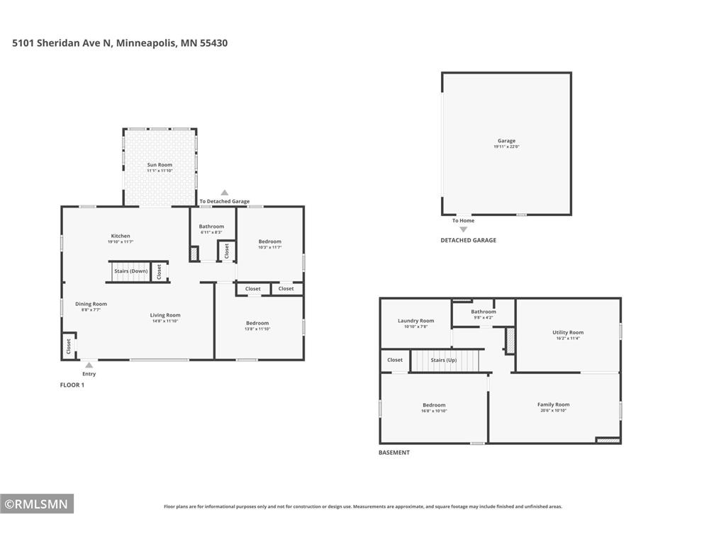 5101 Sheridan Avenue N Minneapolis MN 55430 7082714 image53