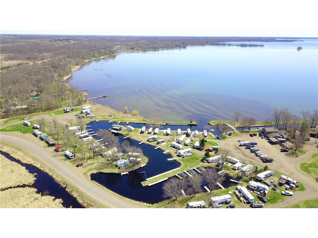 5101 Whistle Road Isle MN 56342 - Mille Lacs Lake 6714545 image1