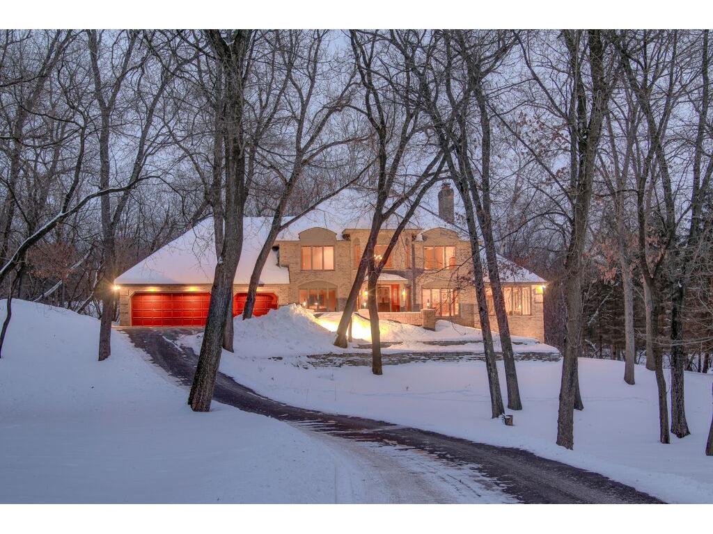 5101 Wild Canyon Drive, Woodbury, MN, 55129 MLS 4906577 Edina Realty