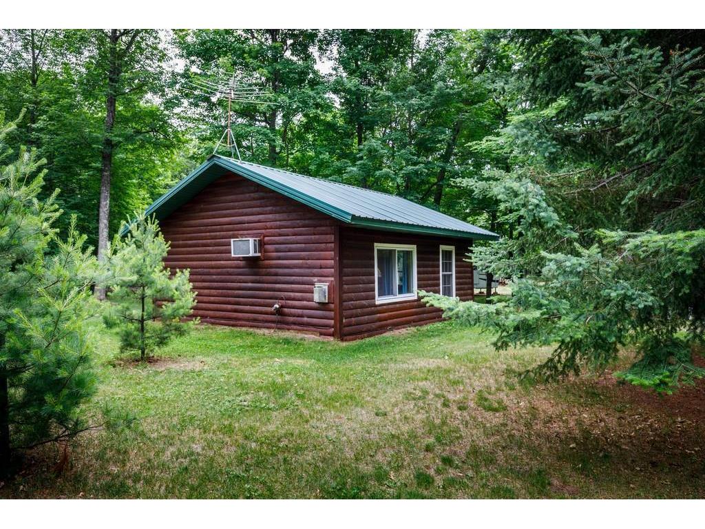 51015 Birch Lake Road 5, Solon Springs, WI, 54873 MLS 6017361