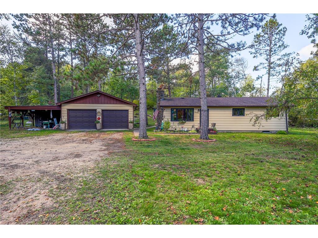 5102 Deerwood Lane NE Northern Twp MN 56601 6793722 image1