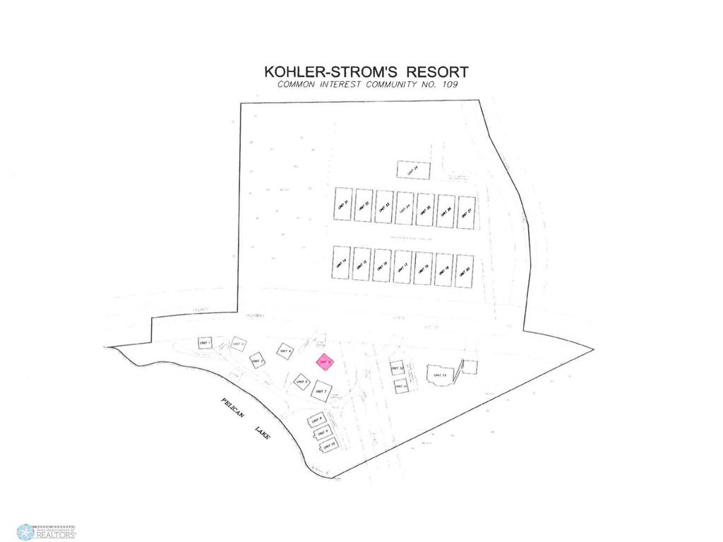 51021 #8 Fish Lake Road Detroit Lakes MN 56501 - Pelican 6780228 image42