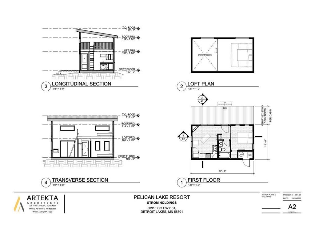 51021 #8 Fish Lake Road Detroit Lakes MN 56501 - Pelican 6780228 image43