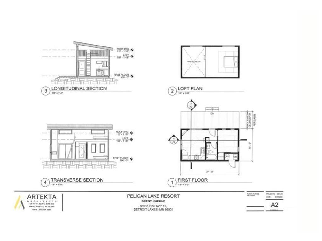 51021 #8 Fish Lake Road Detroit Lakes MN 56501 - Pelican 6780228 image44