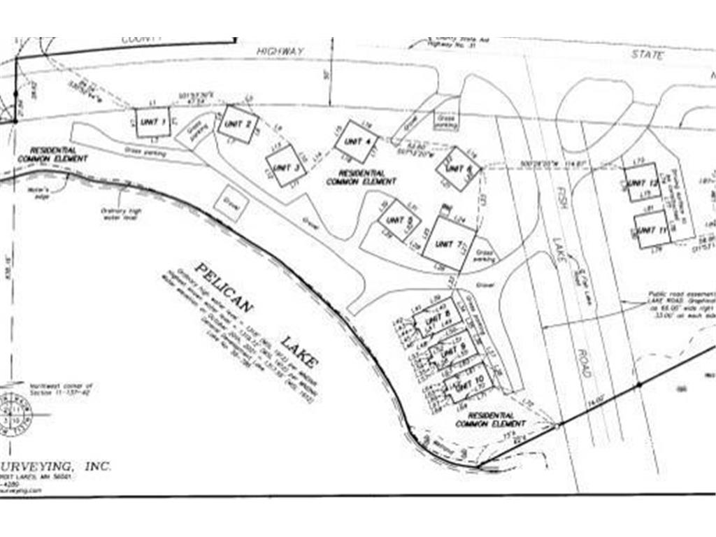 51021 #9 Fish Lake Road #9 Detroit Lakes MN 56501 - Pelican 7027772 image44