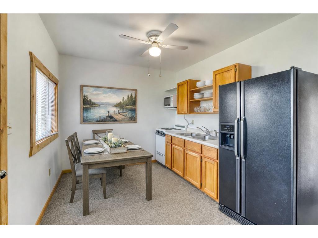 51021 #9 Fish Lake Road #9 Detroit Lakes MN 56501 - Pelican 7027772 image22