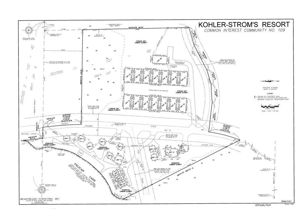 51021 Fish Lake Road #8 Detroit Lakes MN 56501 - Pelican 6780228 image46