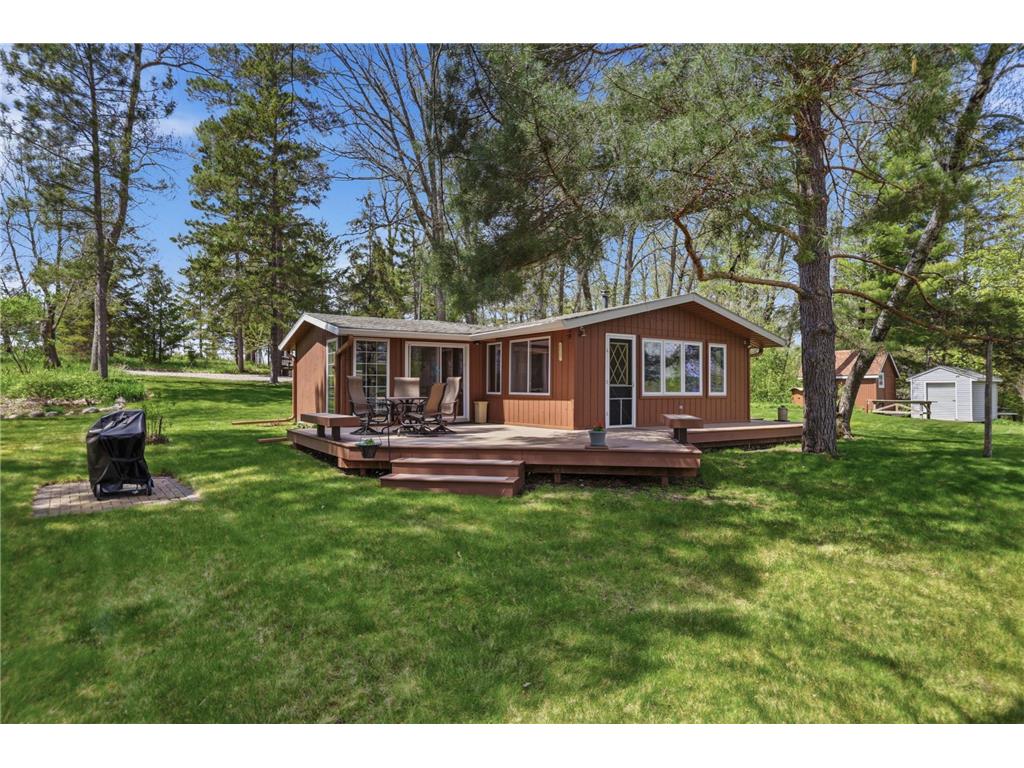 51030 W Wymer Lake Road Hobart Twp MN 56544 - Wimer 7079007 image1