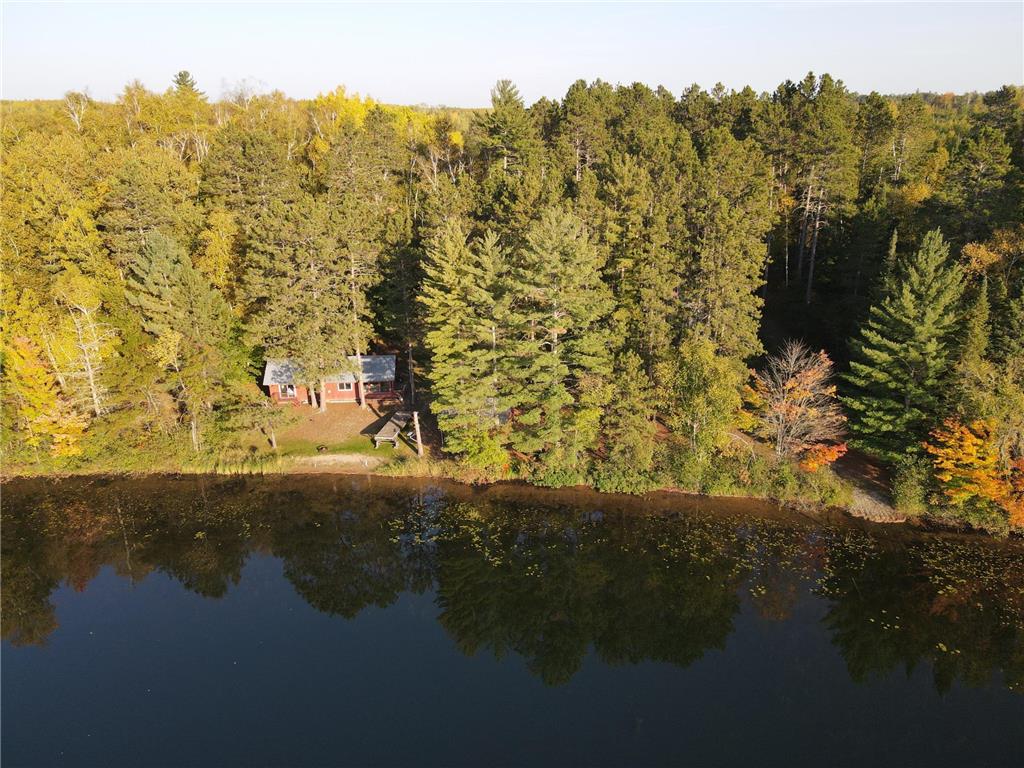 51033 E Lake Drive Bigfork MN 56628 - East Lake 7072197 image1