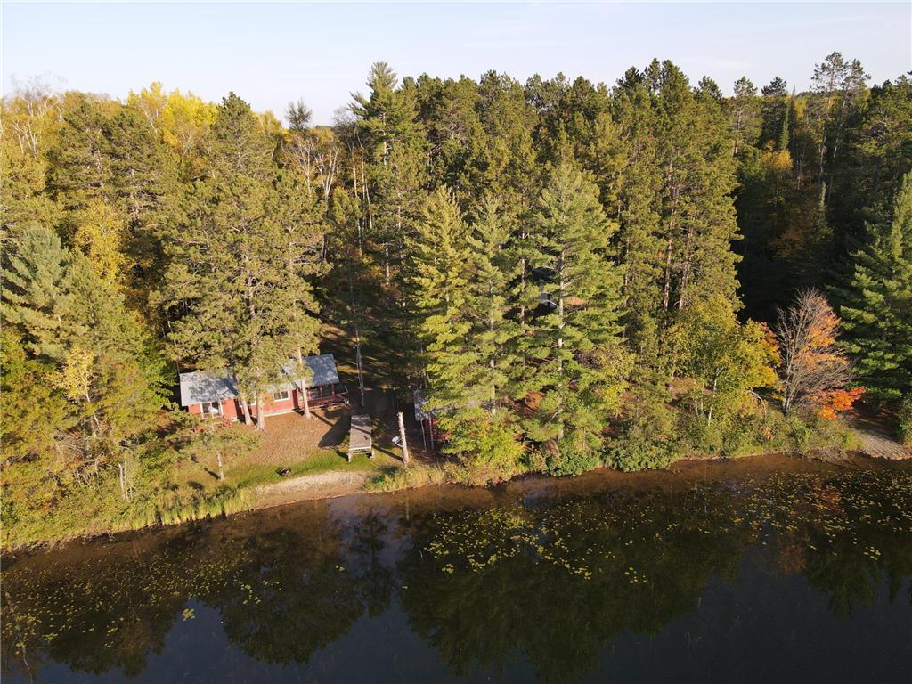 51033 E Lake Drive Bigfork MN 56628 - East Lake 7072197 image30