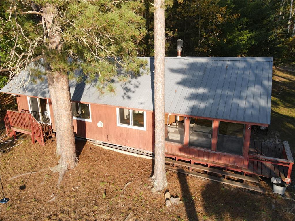 51033 E Lake Drive Bigfork MN 56628 - East Lake 7072197 image36