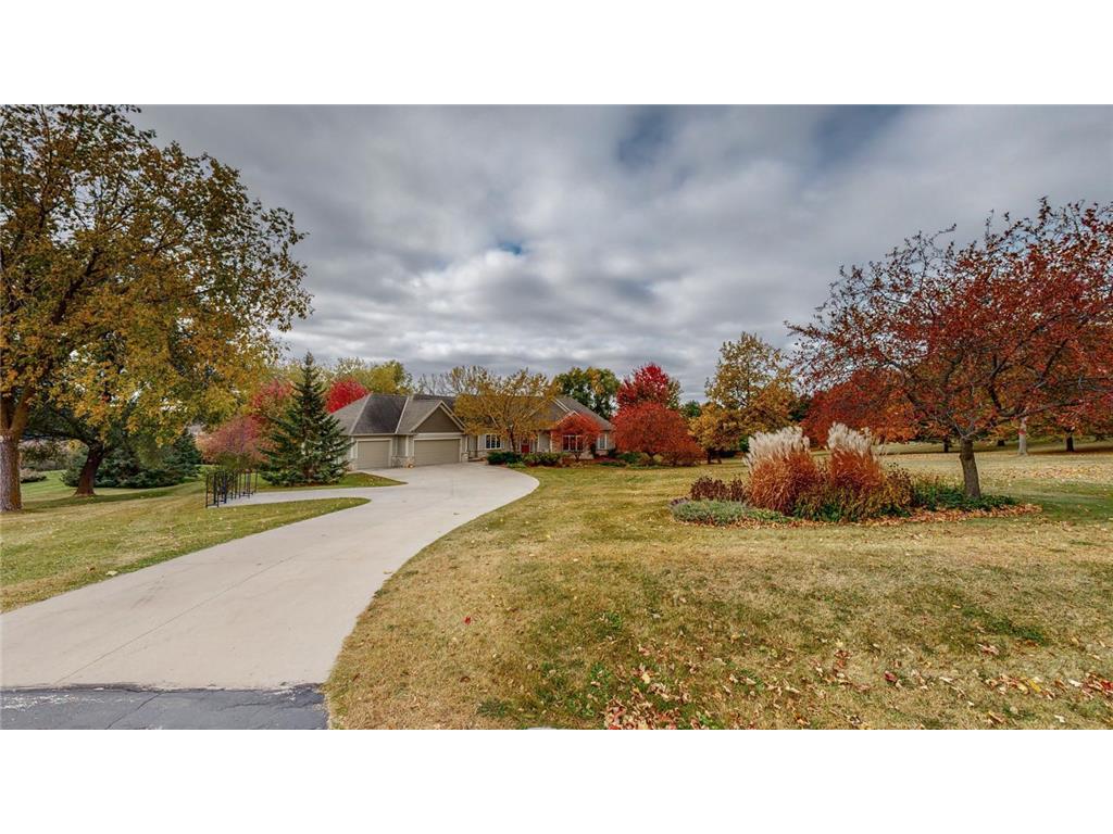 5104 Connemara Lane NE, Rochester, MN, 55906 MLS 6345991 Edina Realty