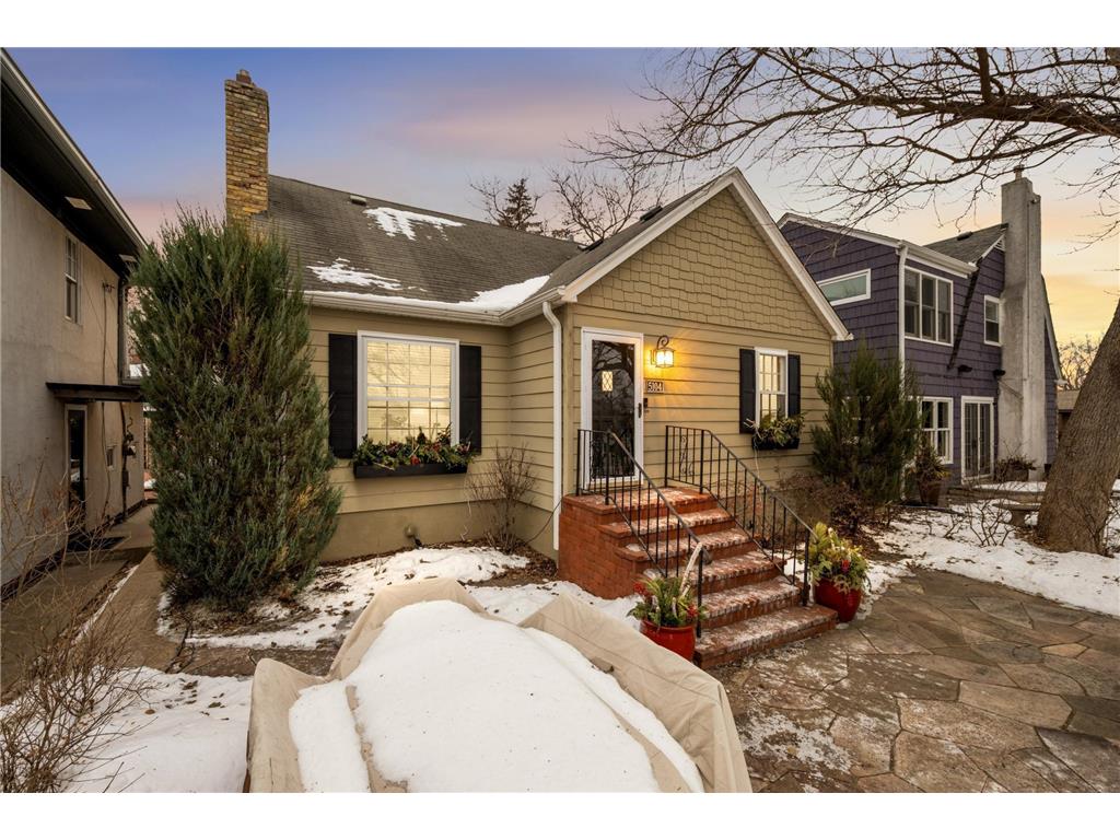 5104 Newton Avenue S Minneapolis MN 55419 - Minnehaha Creek 6819458 image1