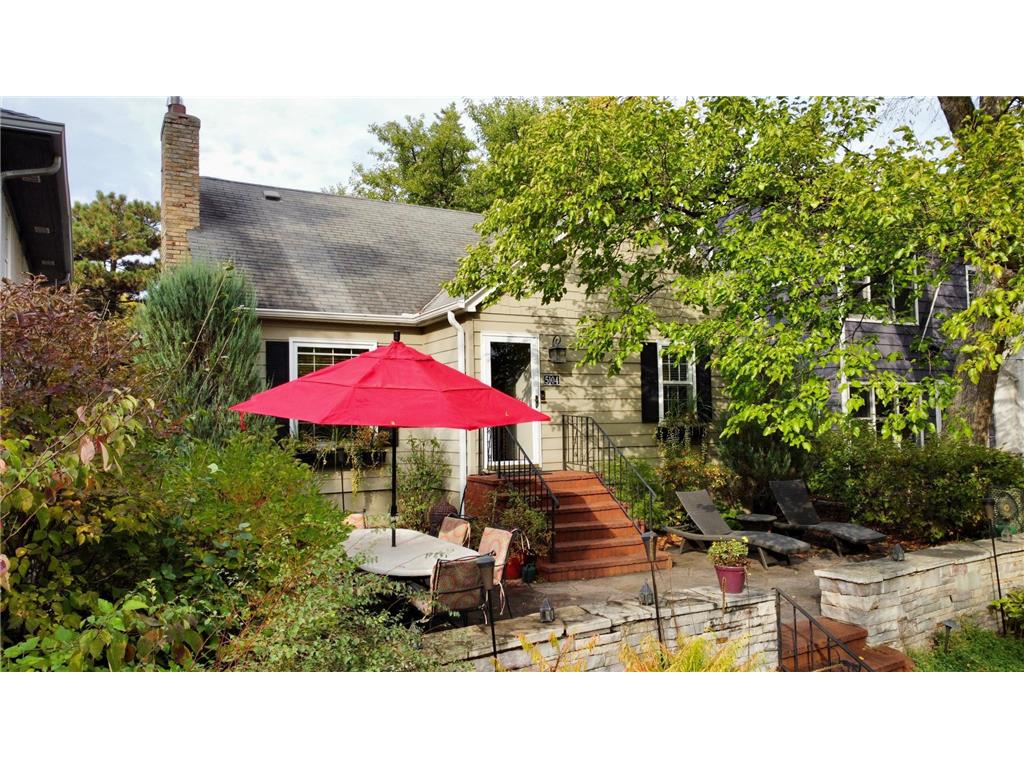 5104 Newton Avenue S Minneapolis MN 55419 - Minnehaha Creek 6819458 image2