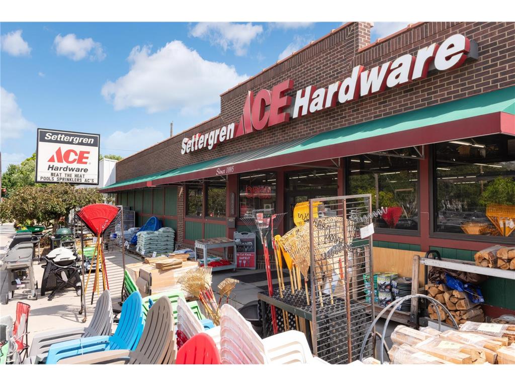 5104 Newton Avenue S Minneapolis MN 55419 - Minnehaha Creek 6819458 image47