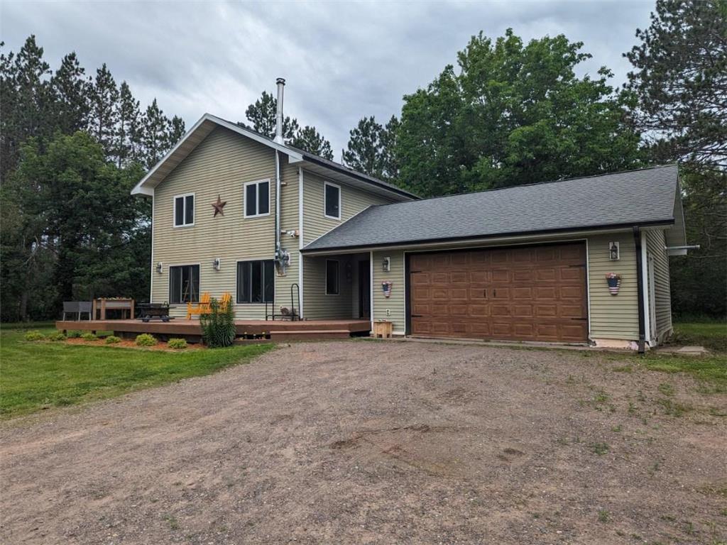 51047 Deerfield Road Kerrick Twp MN 55756 6558934 image1
