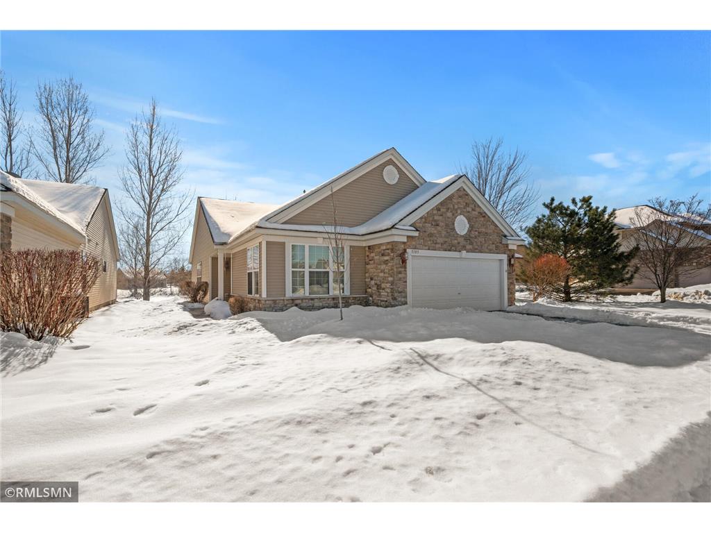 5105 158th Street N, Hugo, MN, 55038 MLS 6330641 Edina Realty