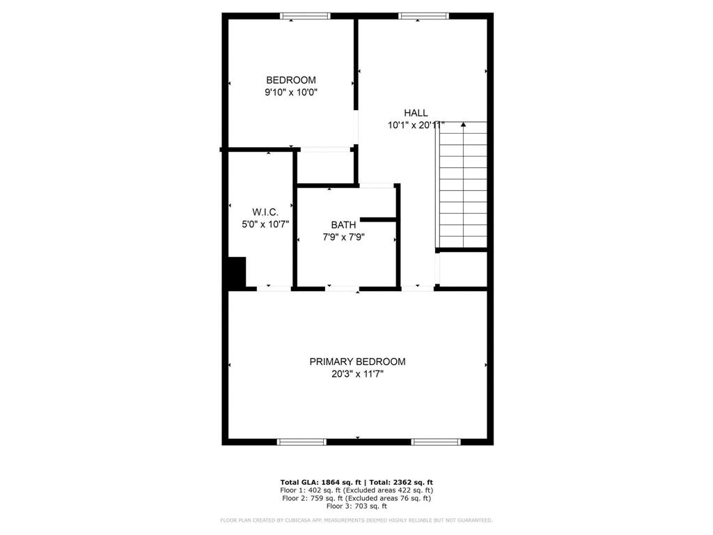 5105 Fairpoint Drive N Hugo MN 55038 6790149 image18