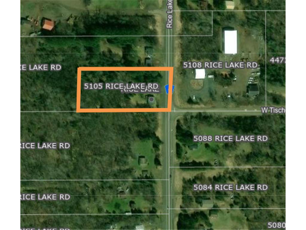 5105 Rice Lake Road Rice Lake Twp MN 55803 6812843 image1