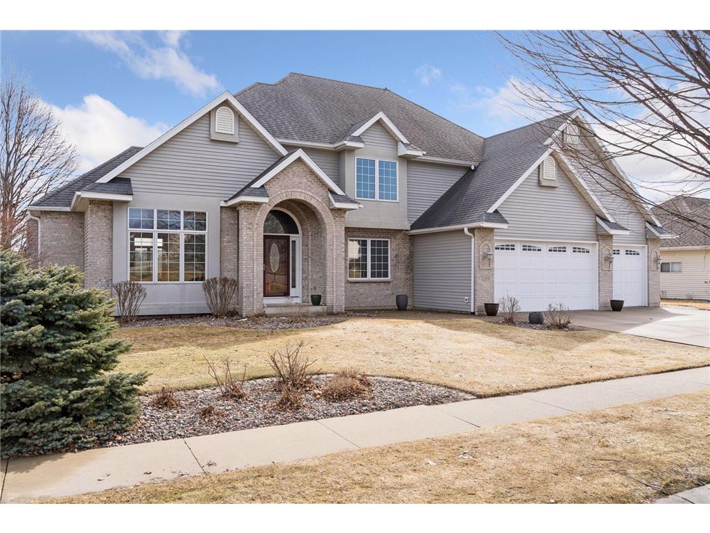 5106 Nicklaus Drive NW Rochester MN 55901 7028966 image1