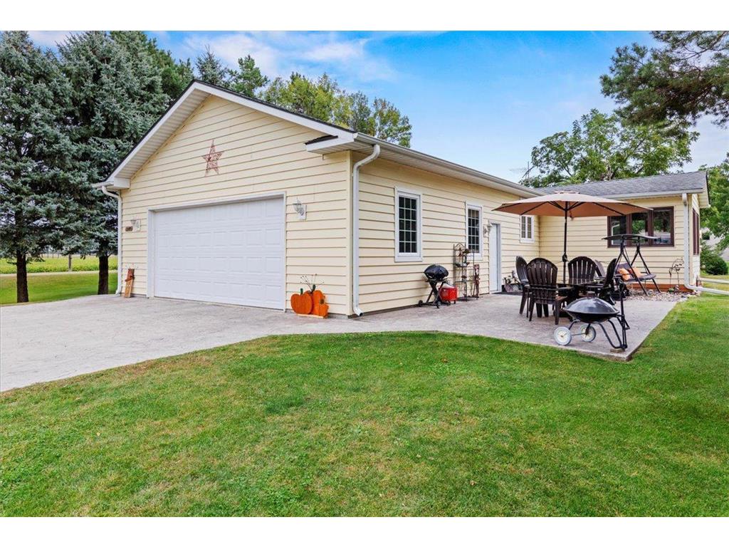 5107 113th Street SW Waverly MN 55390 - Ida Lake 6788260 image1