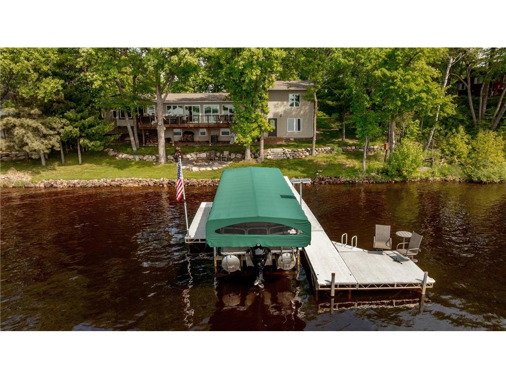 51077 Long Point Place Mcgregor MN 55760 - Big Sandy 7086815 image2