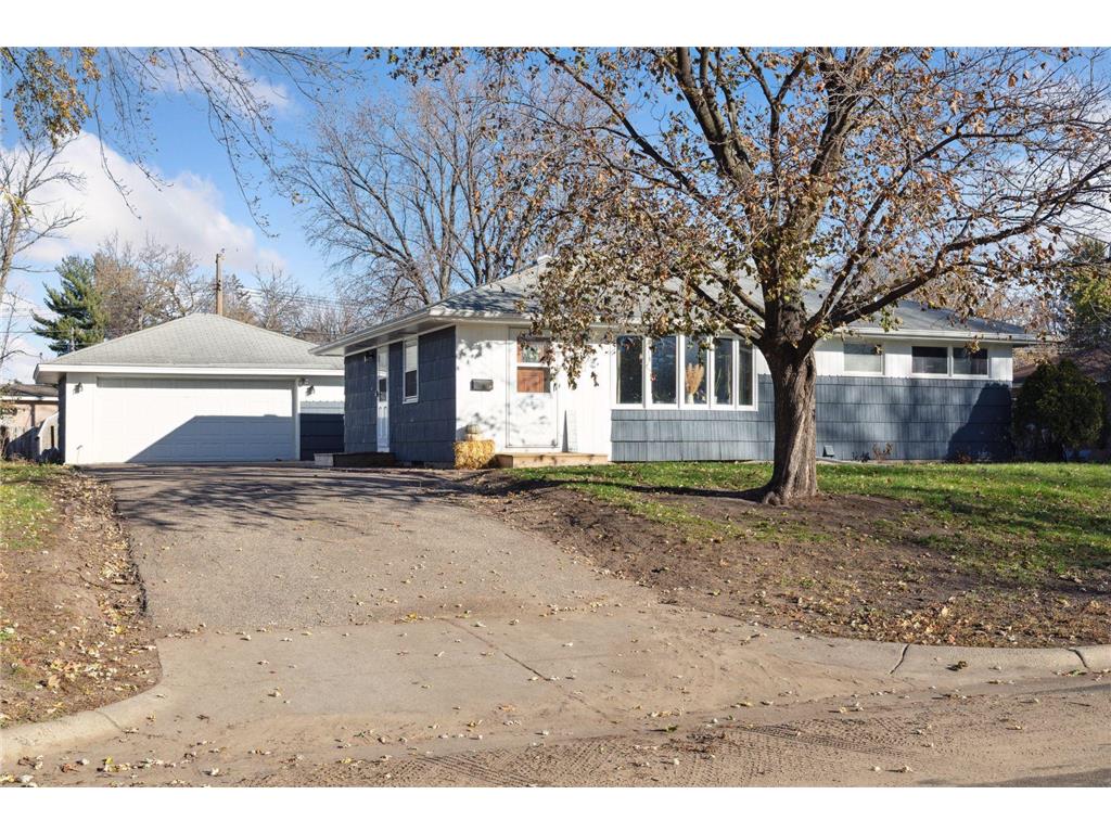 5108 Eleanor Lane, Brooklyn Center, MN, 55429 MLS 6459847 Edina Realty