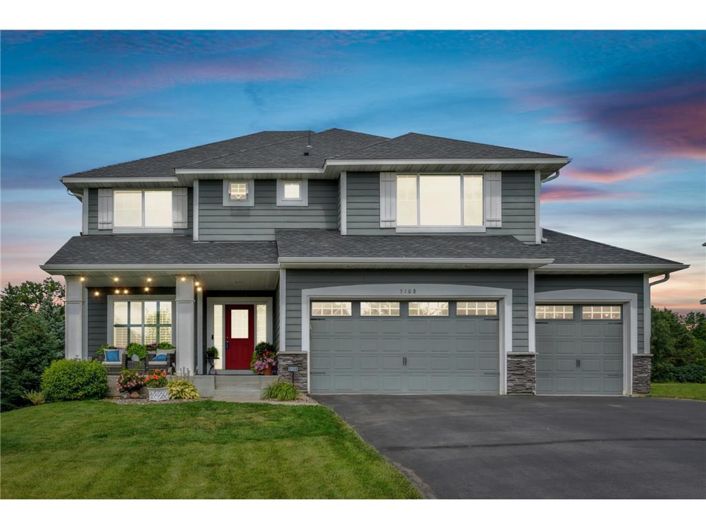 5108 White Star Lane Woodbury MN 55129 6592257 image1