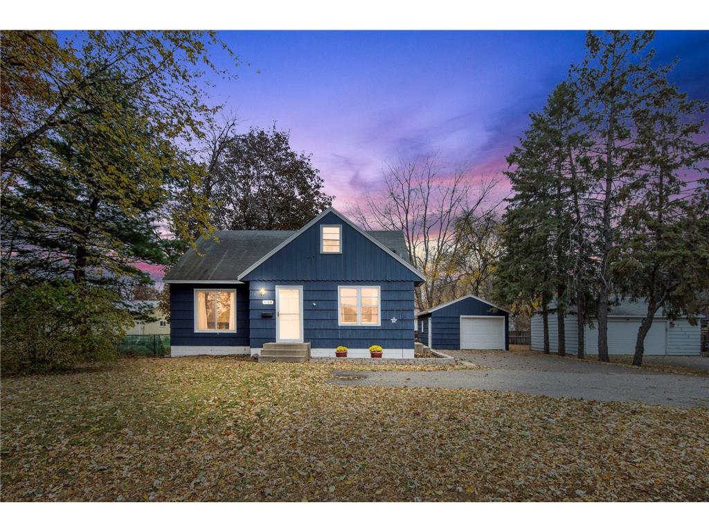 5109 Douglas Drive N, Crystal, MN, 55429 MLS 6302473 Edina Realty