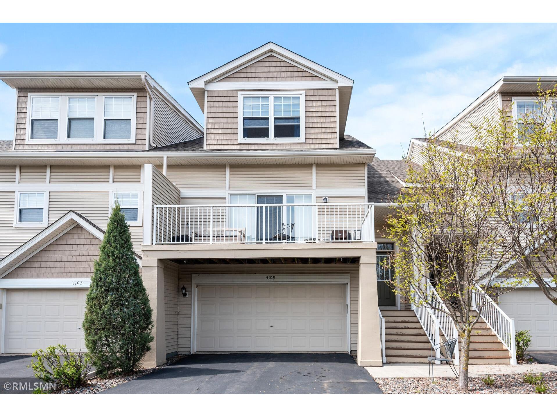 5109 Fountain Lane N, Plymouth, MN, 55446 MLS 5753350 Edina Realty