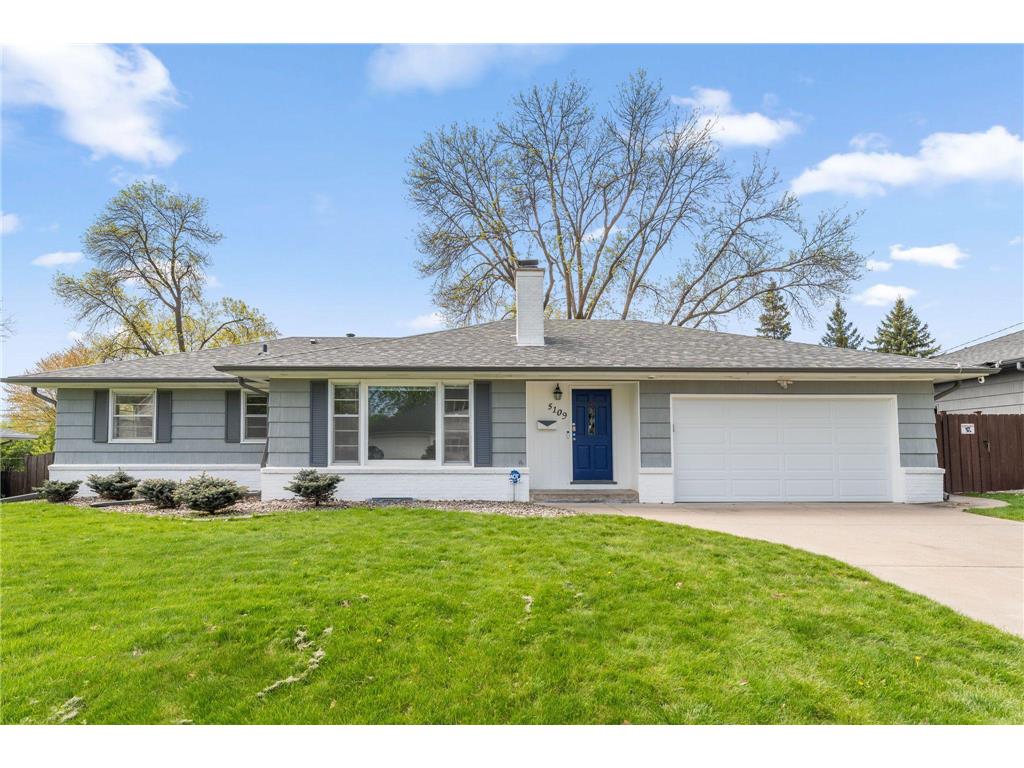 5109 W 58th Street Edina MN 55436 7060356 image1