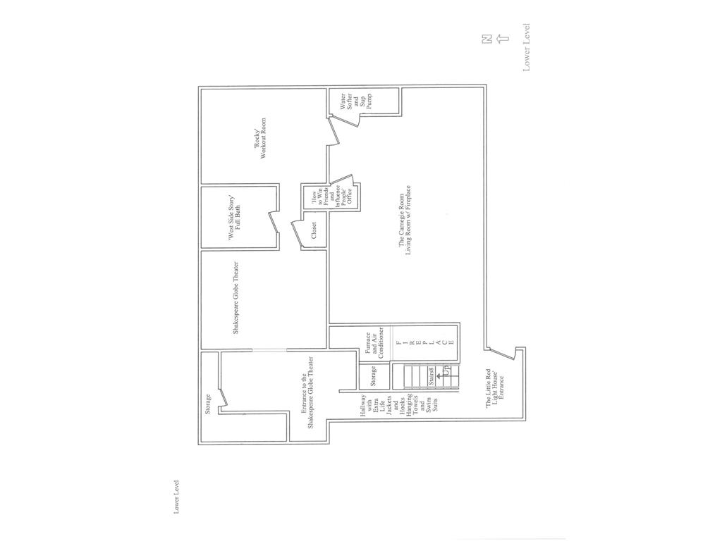 51097 E Wymer Lake Road #1 Frazee MN 56544 - Wimer 7076449 image84