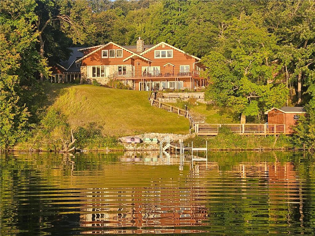 51097 E Wymer Lake Road Frazee MN 56544 - Wimer 7065937 image1