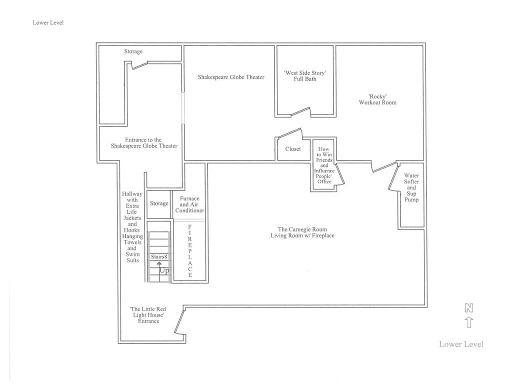 51097 E Wymer Lake Road Frazee MN 56544 - Wimer 7065937 image105