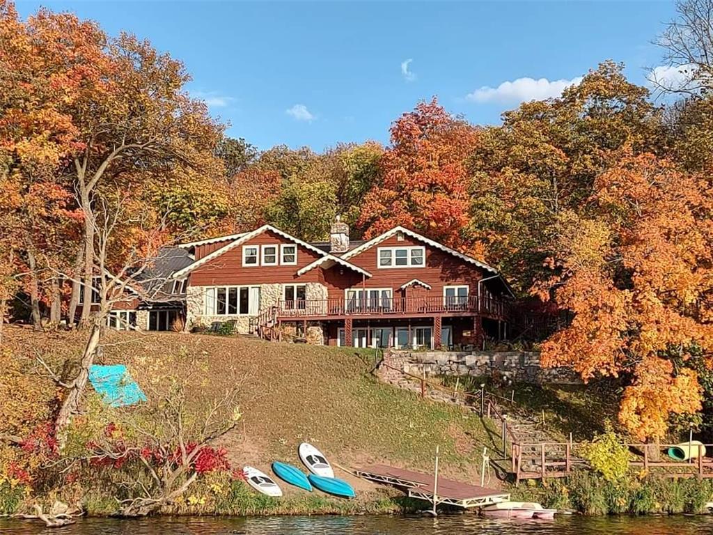 51097 E Wymer Lake Road Frazee MN 56544 - Wimer 7065937 image4