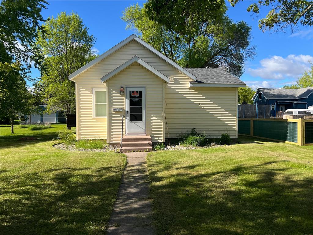 511 4th Street NE Fosston MN 56542 6545397 image1
