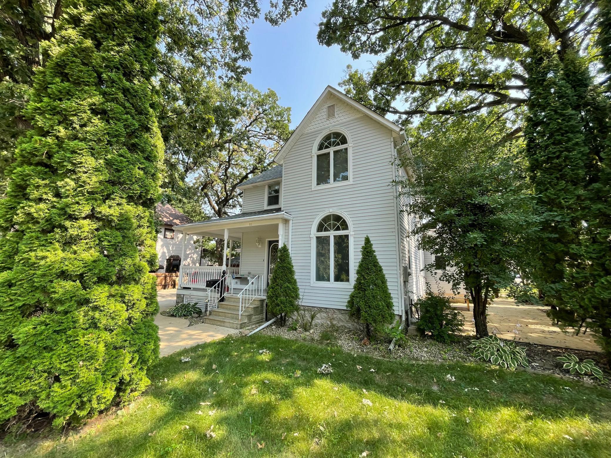 511 7th Avenue NW, Austin, MN 55912 MLS 6046675 Edina Realty